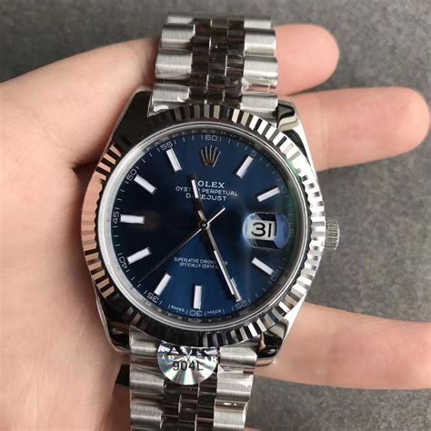 fully iced rolex datejust replica|rolex datejust super clone.